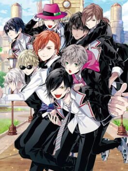 Magical Days: The Brats' Parade