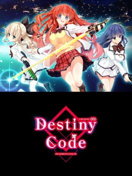 Destiny Code
