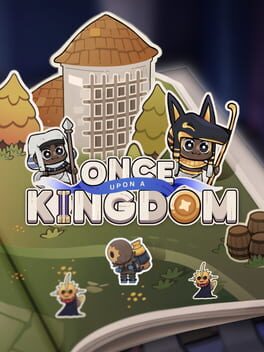 Once Upon a Kingdom