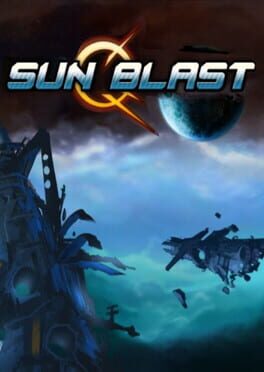 Sun Blast