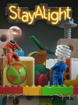 Stay Alight