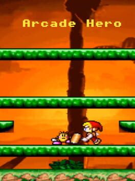 Arcade Hero