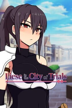 Liese in the City of Trials