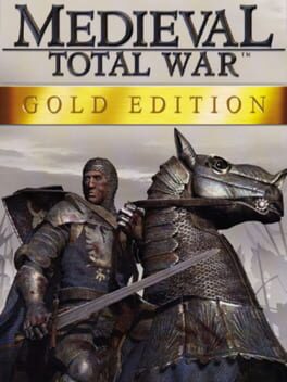 Medieval: Total War - Gold Edition