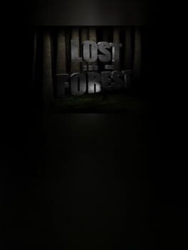 Lost in a Forest