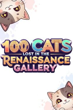 100 Cats Lost in Canada 2