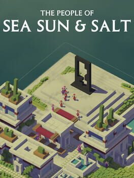 The People of Sea, Sun & Salt