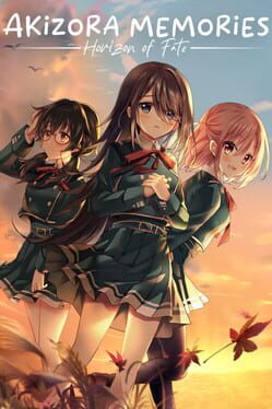 Akizora Memories: Horizon of Fate