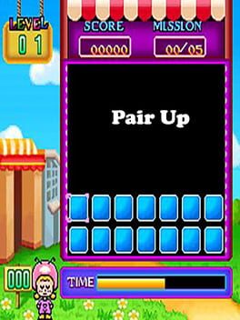 Pair Up