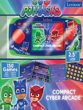 Owlette's Playground Cleanup