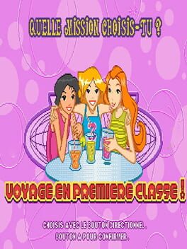 Voyage en Premiere Classe!