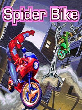 Spider Bike