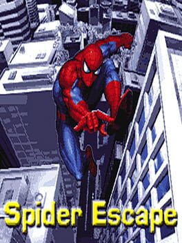 Spider Escape
