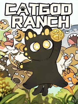 Cat God Ranch:​​ Age of Dinosaurs​