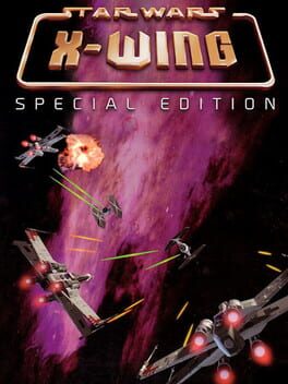 Star Wars: X-Wing - Special Edition