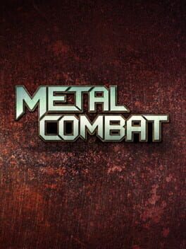 Metal Combat