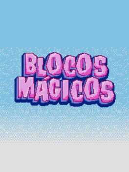 Blocos Mágicos