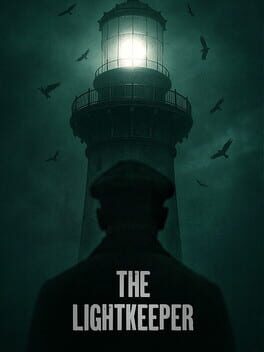 The Lightkeeper