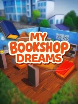 My Bookshop Dreams