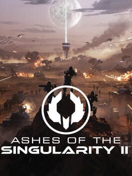 Ashes of the Singularity II