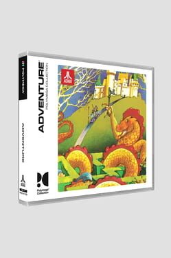 Polymega Collection Vol. 11: Adventure