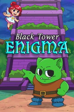 Black Tower Enigma