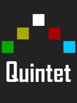 Quintet Cover