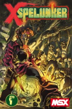 XSpelunker