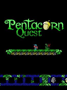 Pentacorn Quest