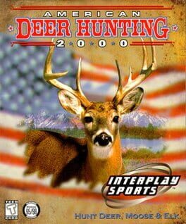 American Deer Hunting 2000