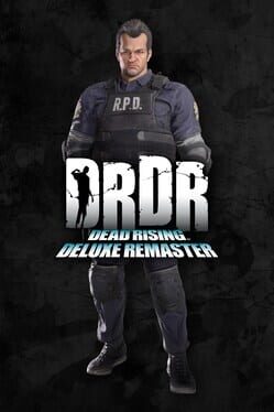 Dead Rising Deluxe Remaster: Costume & BGM - Leon S. Kennedy