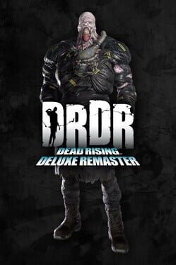 Dead Rising Deluxe Remaster: Costume & BGM - Nemesis