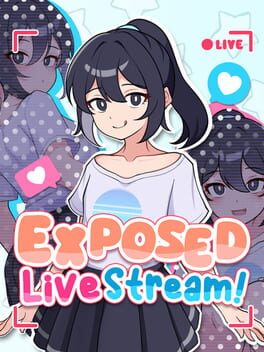 Exposed Livestream