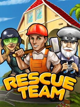 Rescue Team