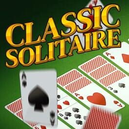Classic Solitaire