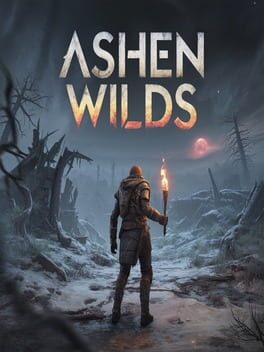 Ashen Wilds