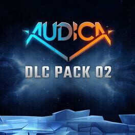 Audica: DLC Pack 02