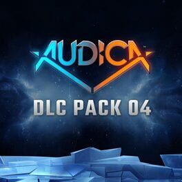 Audica: DLC Pack 04