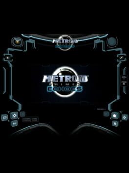 Metroid Prime 2: Echoes