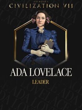 Sid Meier's Civilization VII: Ada Lovelace Pack