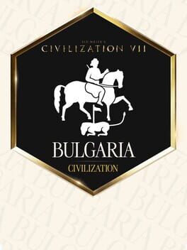 Sid Meier's Civilization VII: Bulgaria Pack