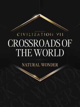 Sid Meier's Civilization VII: Crossroads of the World Collection - Wonder Pack