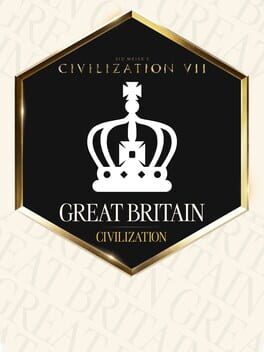 Sid Meier's Civilization VII: Great Britain Pack