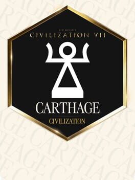 Sid Meier's Civilization VII: Carthage Pack