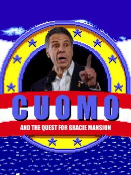 Cuomo and the Quest for Gracie Mansion