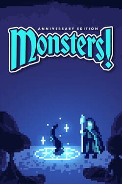Monsters!