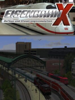 Eisenbahn X