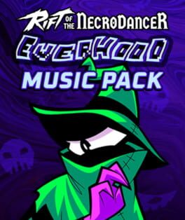 Rift of the NecroDancer: Everhood - "The Final Battle"