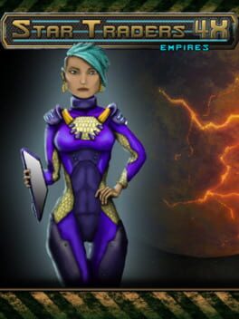 Star Traders: 4X Empires
