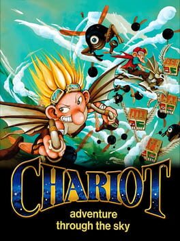 Chariot: Adventure Through the Sky